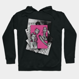 CRUEL INTENTIONS Hoodie